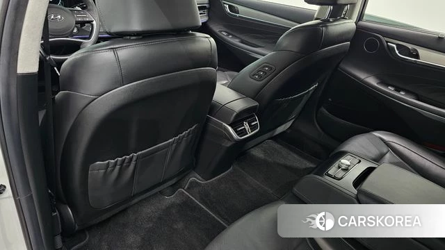 Hyundai The New Grandeur IG id 4501452 из Кореи 25