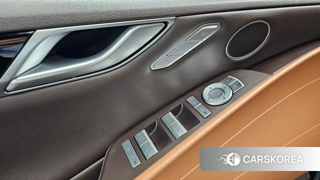 Genesis G80 (RG3) id 4834805 из Кореи 25