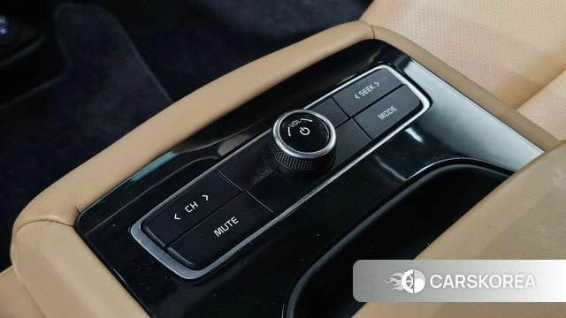 Kia K7 Premier id 4732540 из Кореи 25