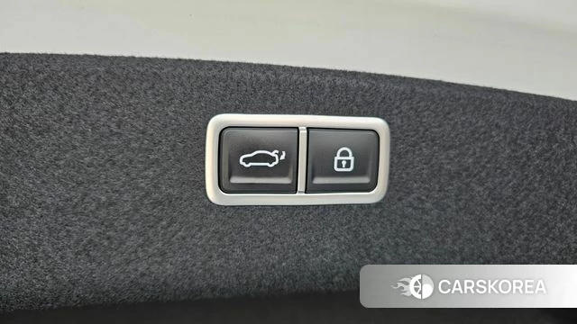 Genesis G80 (RG3) id 4446399 из Кореи 25