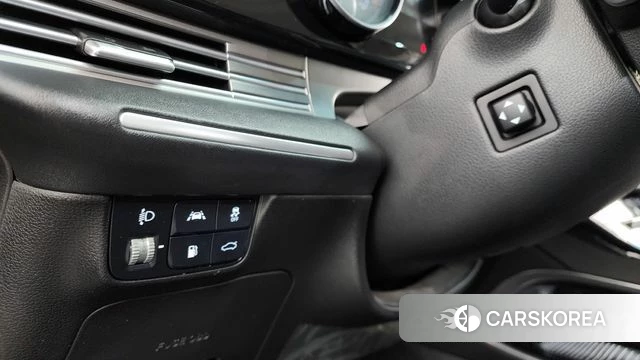 Hyundai The New Grandeur IG id 4855920 из Кореи 25