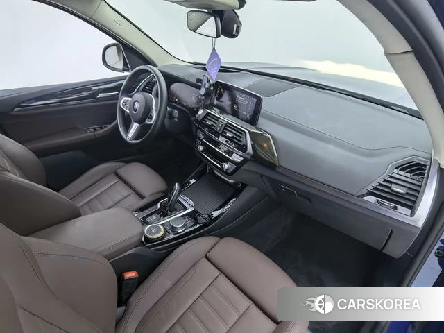 BMW X3 id 4213411 из Китая 25