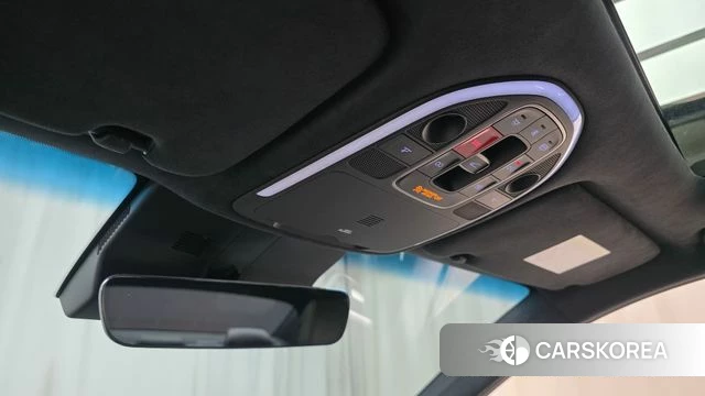 Genesis The New G70 id 4223064 из Кореи 25