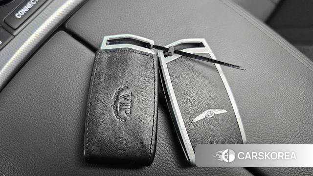 Genesis G80 id 4652285 из Кореи 25