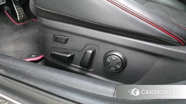 Kia Stinger Meister id 4899294 из Кореи 25