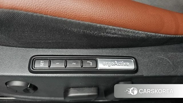 Volkswagen ID.4 id 4863159 из Кореи 25