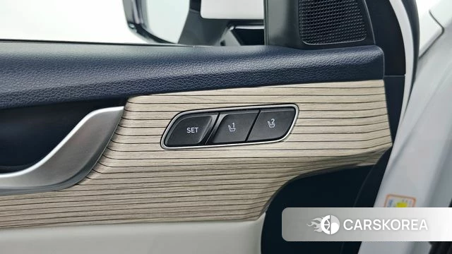 Hyundai Palisade id 4409376 из Кореи 25