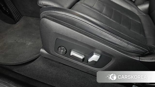 BMW X4 (G02) id 4906015 из Кореи 25