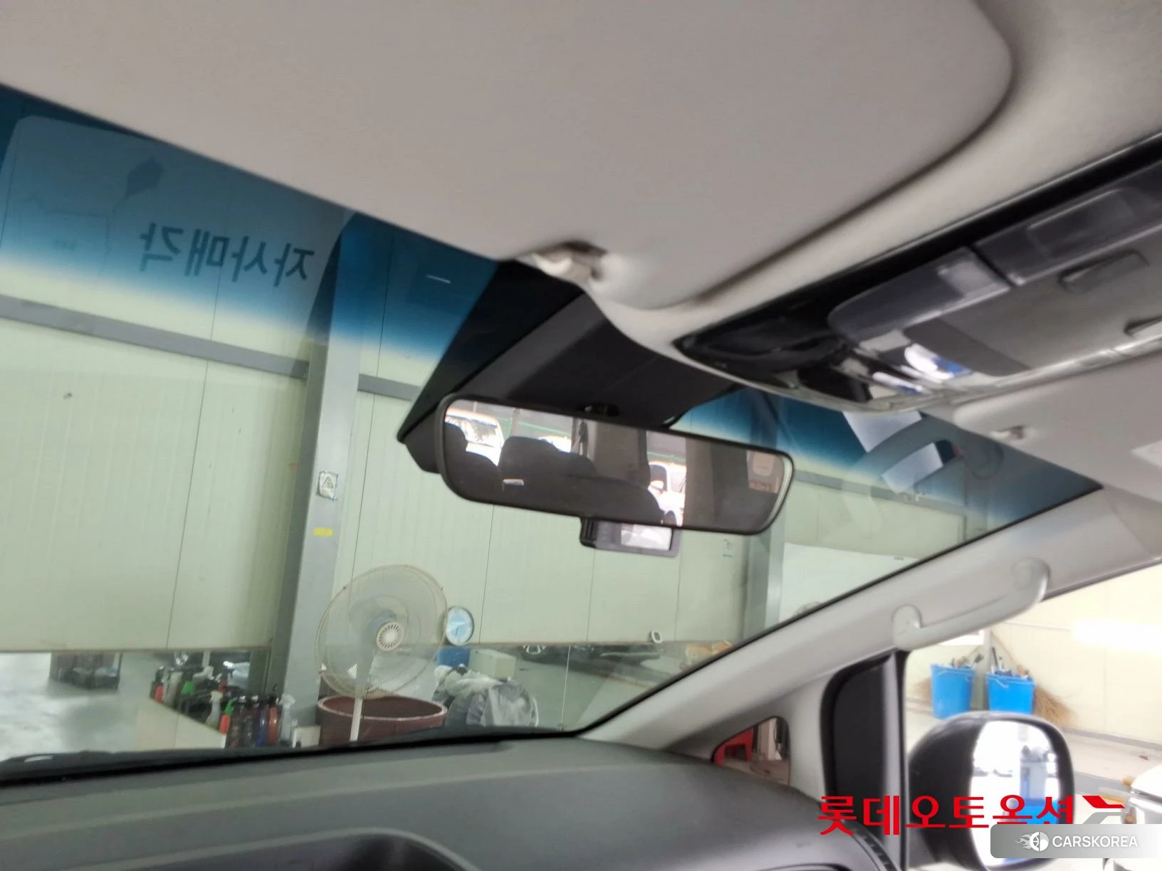 Hyundai Staria id 4664272 из Кореи 25