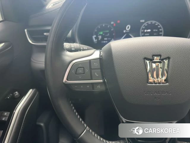 Toyota Crown Lufang id 4221010 из Китая 25