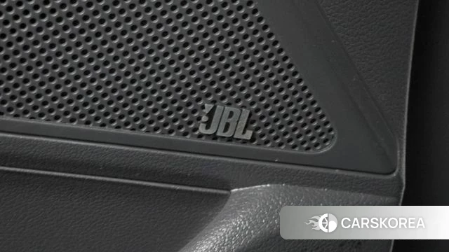 Hyundai Ionic Electric id 4508707 из Кореи 25