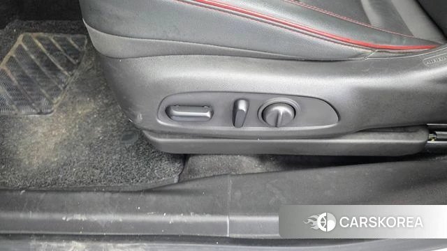 Chevrolet (GM Daewoo) Trailblazer id 4507786 из Кореи 25