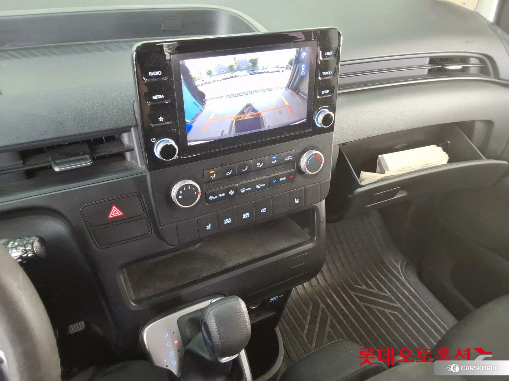 Hyundai Staria id 4669099 из Кореи 24