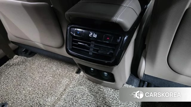 Kia K8 id 4893648 из Кореи 25
