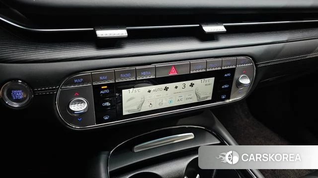 Genesis G90 (RS4) id 4414794 из Кореи 25