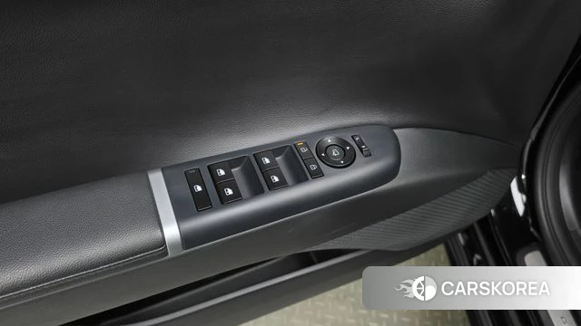 Hyundai Grandeur Hybrid (GN7) id 4757150 из Кореи 25