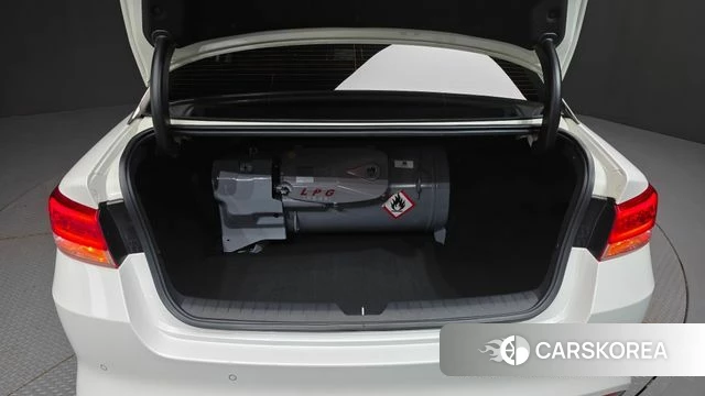 Kia K5 second generation id 4620694 из Кореи 25