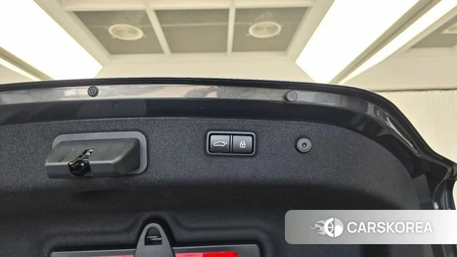 Genesis G70 id 4403231 из Кореи 25