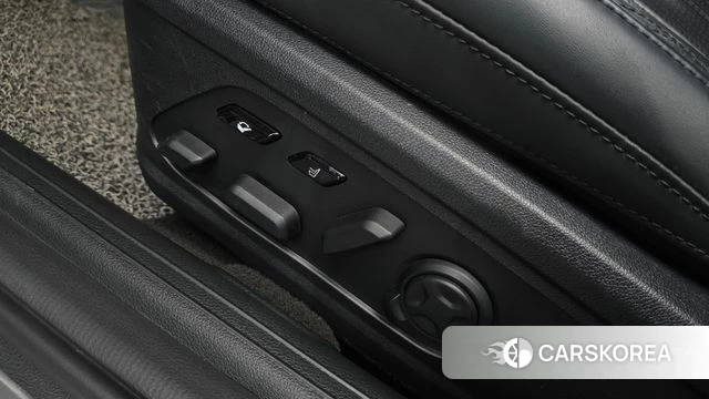 Kia K8 id 4282342 из Кореи 25