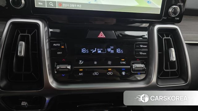 Kia Sorento 4th Generation id 4604271 из Кореи 25