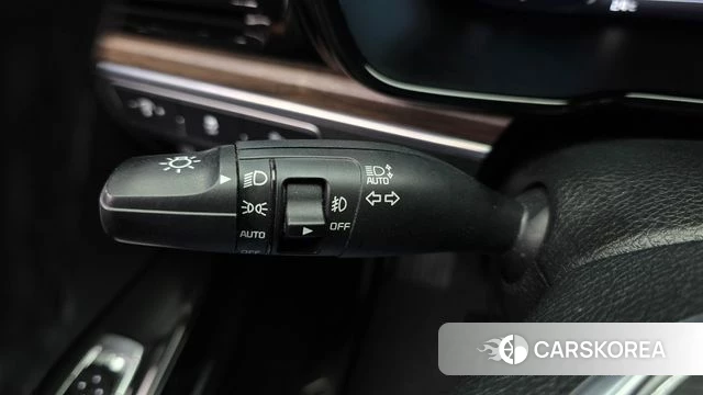 Kia Mohave Master id 4267467 из Кореи 25
