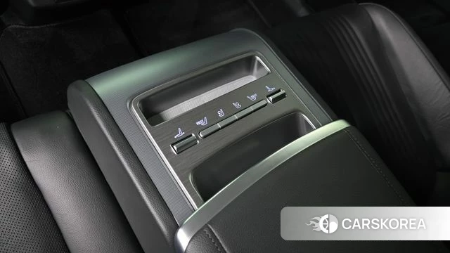 Hyundai Grandeur (GN7) id 4941426 из Кореи 25