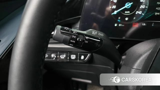 Kia Di Ol Nu Niro id 4201878 из Кореи 25