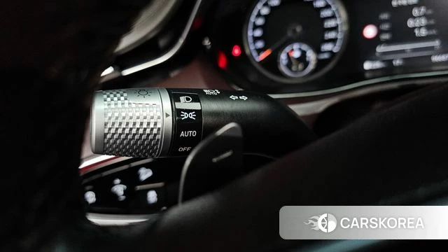 Genesis GV70 id 4224200 из Кореи 25