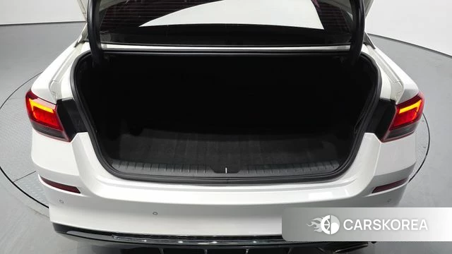Kia The New K5 2nd generation id 4780974 из Кореи 25