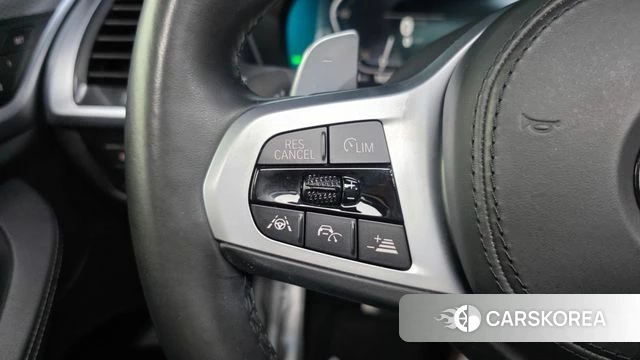 BMW X3 (G01) id 4507190 из Кореи 25