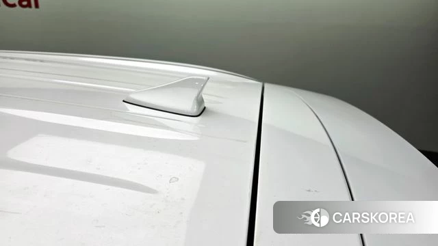 Hyundai The New Santa Fe id 4223480 из Кореи 25