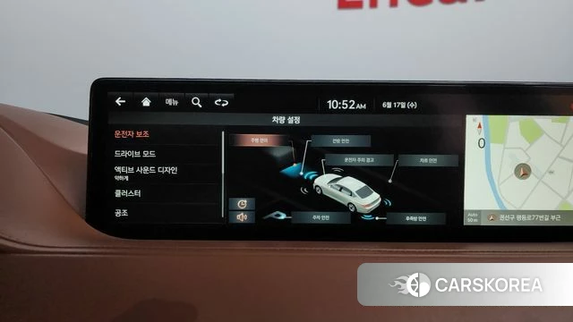 Genesis G80 (RG3) id 4476472 из Кореи 25