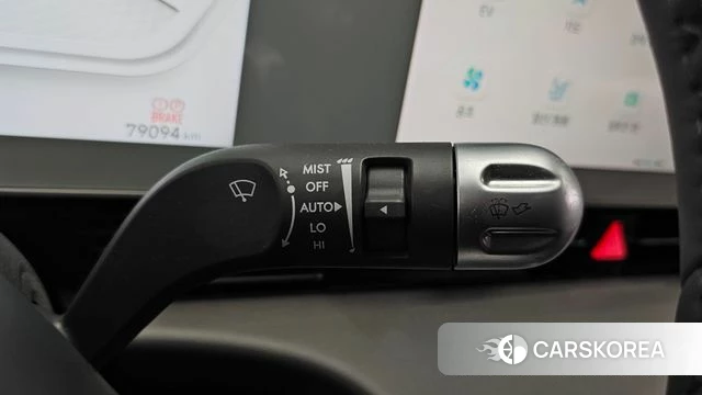 Hyundai Ionic 5 id 4618626 из Кореи 25