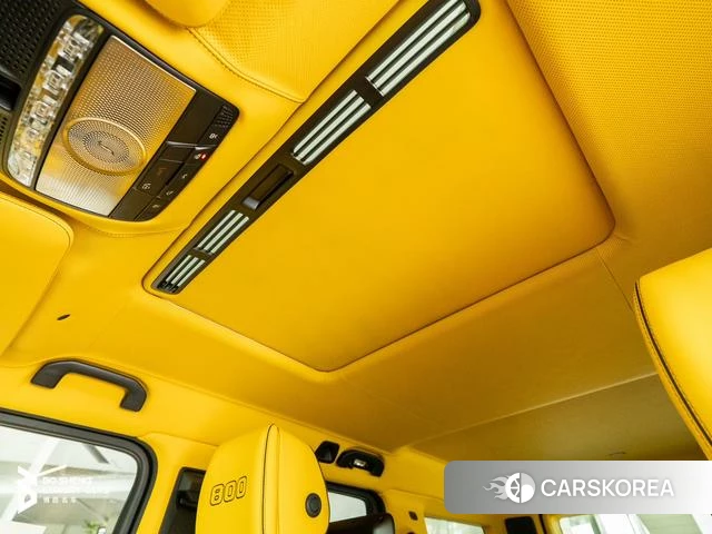 Mercedes-Benz G-class AMG id 4259454 из Китая 25