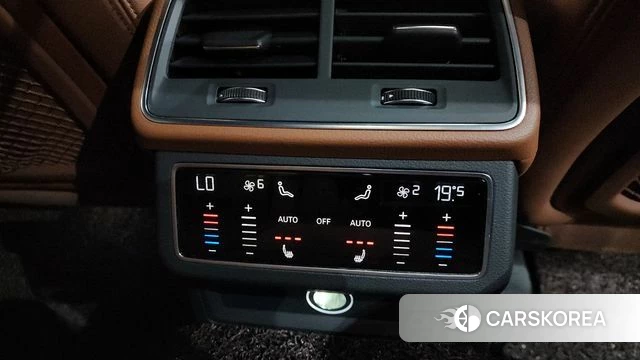 Audi A6 (C8) id 4542771 из Кореи 25