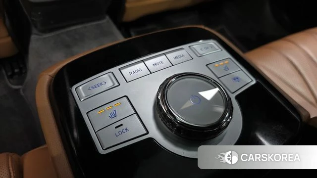 Genesis G80 (RG3) id 4369414 из Кореи 25