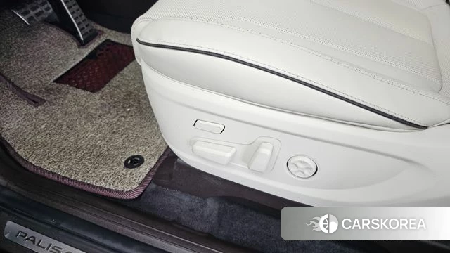 Hyundai Palisade id 4740714 из Кореи 25