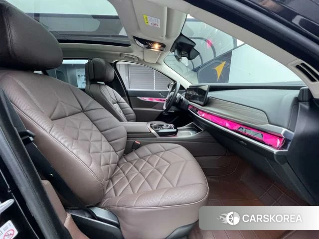 BMW 7 series id 4209033 из Китая 25