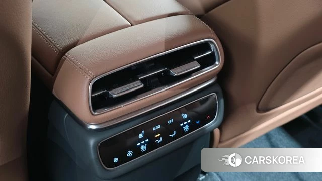 Genesis GV80 id 4778361 из Кореи 25