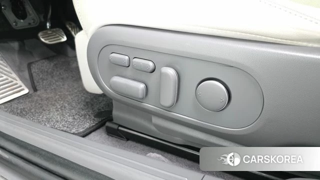 Hyundai Ionic 5 id 4736137 из Кореи 25