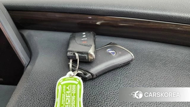 Lexus ES300h 7th generation id 4906592 из Кореи 25