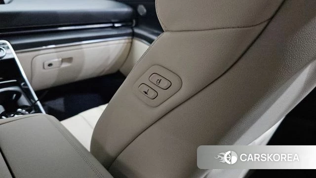 Genesis GV80 id 4519474 из Кореи 25
