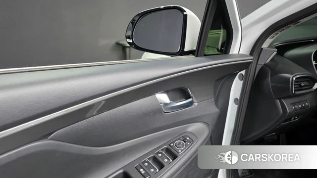 Hyundai The New Santa Fe id 4223456 из Кореи 25