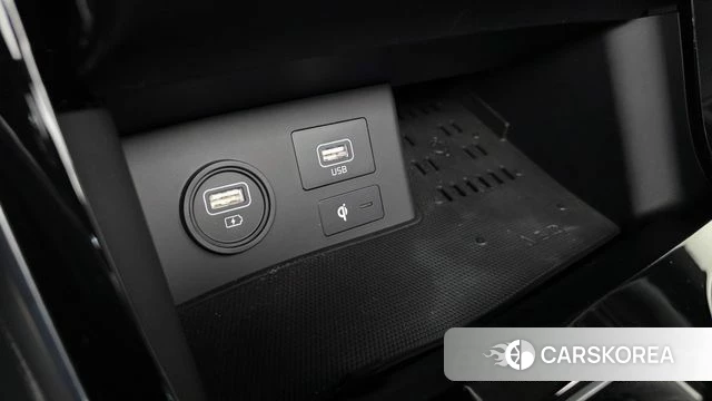 Kia Mohave Master id 4893397 из Кореи 25