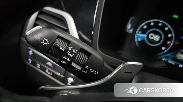 Ssangyong Beautiful Korando id 4737138 из Кореи 25