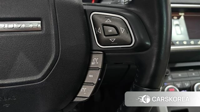 Land Rover Range Rover Evoque id 4882700 из Кореи 25