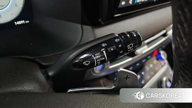 Hyundai The New Palisade id 4201405 из Кореи 25