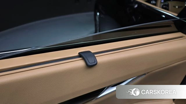 Genesis G80 (RG3) id 4493567 из Кореи 25