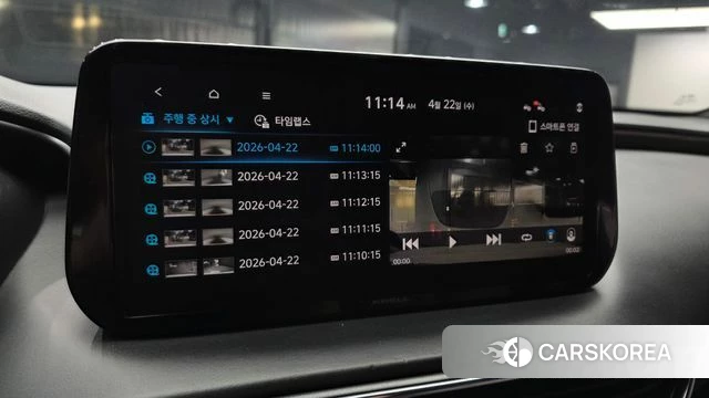 Hyundai The New Santa Fe id 4187505 из Кореи 25