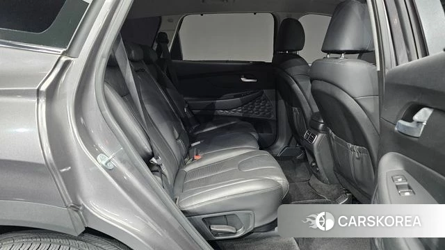 Hyundai The New Santa Fe id 4936683 из Кореи 24